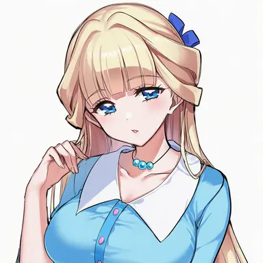 Profile image of 猫屋敷ユキ・人間態