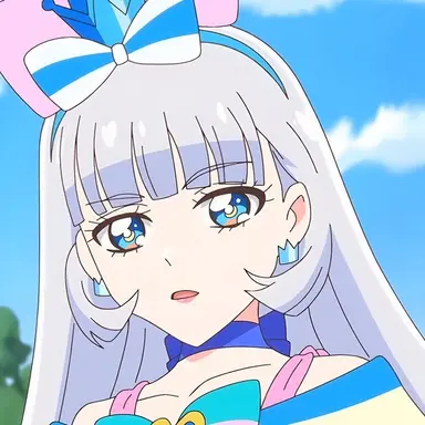 Profile image of キュアニャミー