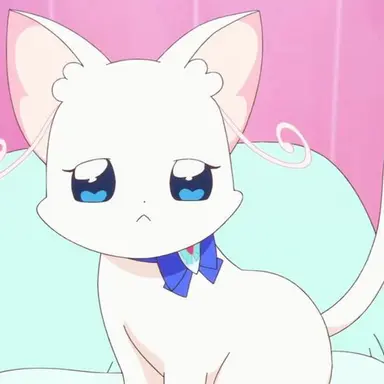 Profile image of 猫屋敷ユキ・猫形態