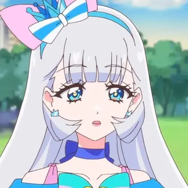 Profile image of キュアニャミー