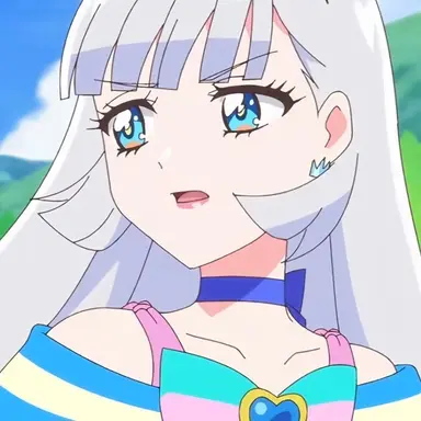 Profile image of キュアニャミー