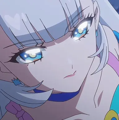 Profile image of キュアニャミー