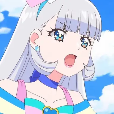 Profile image of キュアニャミー