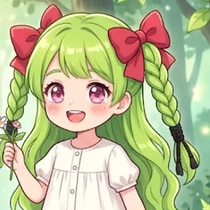 Profile image of ユリ