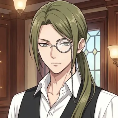 Profile image of イアン・チェ