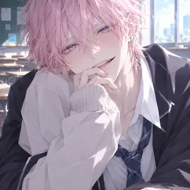 Profile image of 류쿠