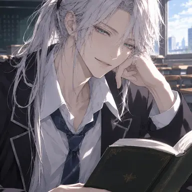 Profile image of 유토