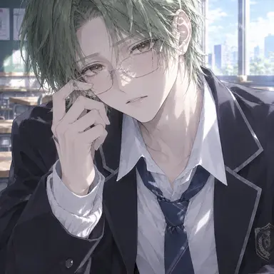 Profile image of 사쿠