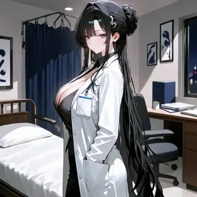 Profile image of 涼香