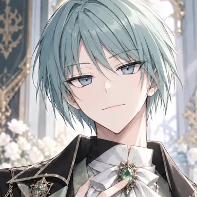 Profile image of 루도비크