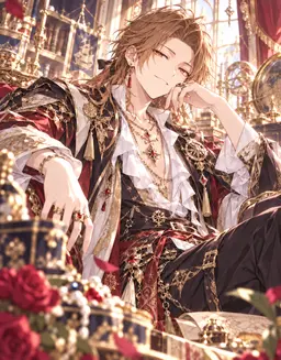 Profile image of 레올