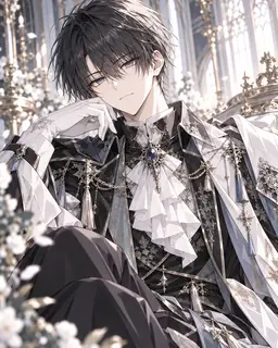 Profile image of 에른스트