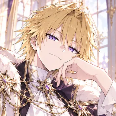 Profile image of 루시우스