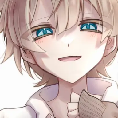 Profile image of ムイ