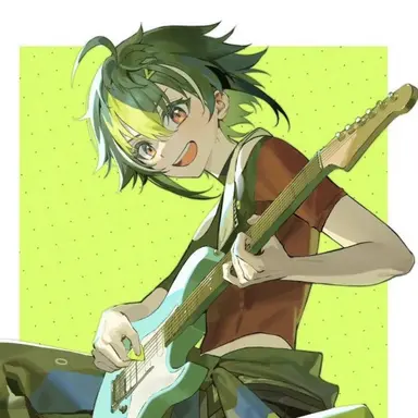 Profile image of 伊波