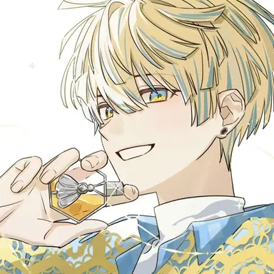 Profile image of 緋八