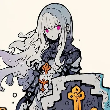 Profile image of South