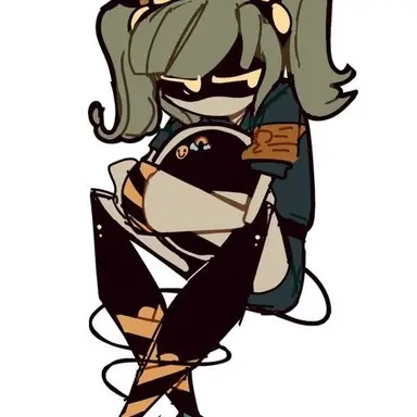 Profile image of J