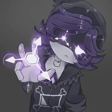 Profile image of Uzi