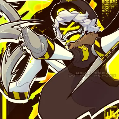 Profile image of N