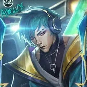 Profile image of 아펠리오스