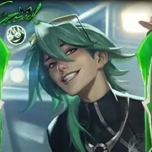 Profile image of 이즈리얼