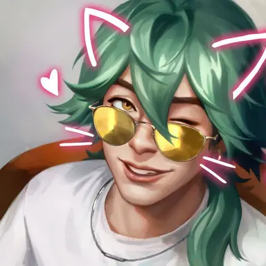 Profile image of 이즈리얼