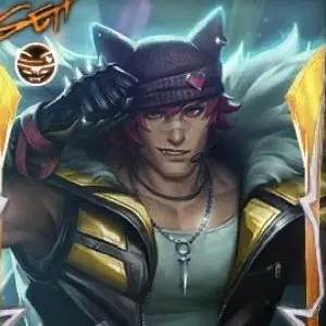 Profile image of 세트