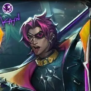 Profile image of 케인