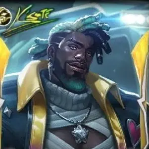 Profile image of 크산테