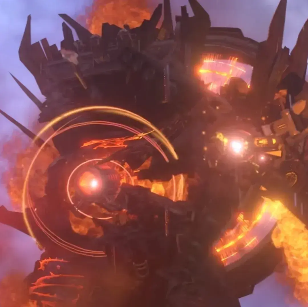 LargeBike0484의 Skibidi Toilet 79 Part 2