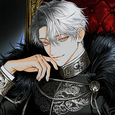 Profile image of ルシアン