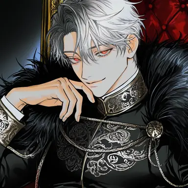 Profile image of ルシアン