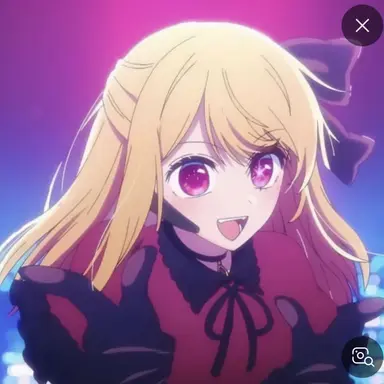 Profile image of 호시노 루비