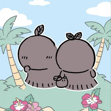 Profile image of Hitoha and Futaba