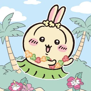 Profile image of Usagi