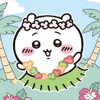 Profile image of Chiikawa