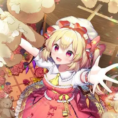 Profile image of フラン