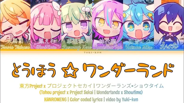 Profile image of 初音ミク