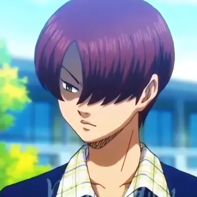 Profile image of 시라카와 카츠유키