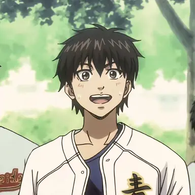 Profile image of 사와무라 에이쥰