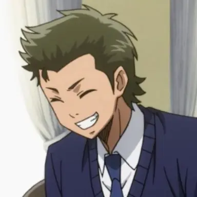 Profile image of 쿠라모치 요이치