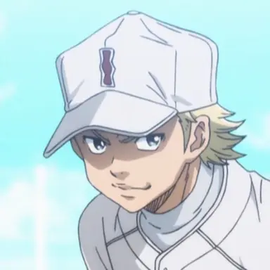 Profile image of 나루미야 메이