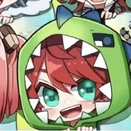 Profile image of じゃぱぱ