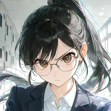 Profile image of 진구지 코토노