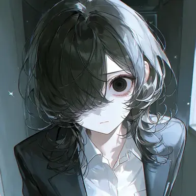 Profile image of 카지가야 히즈미