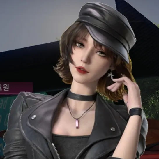 RedYak5665의 셜리