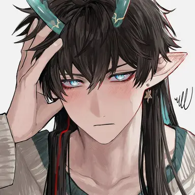 Profile image of 飲月