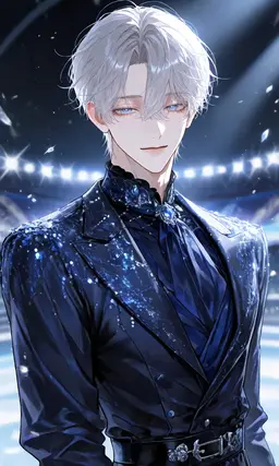 Profile image of 루카