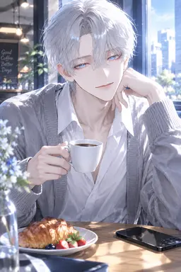 Profile image of 루카